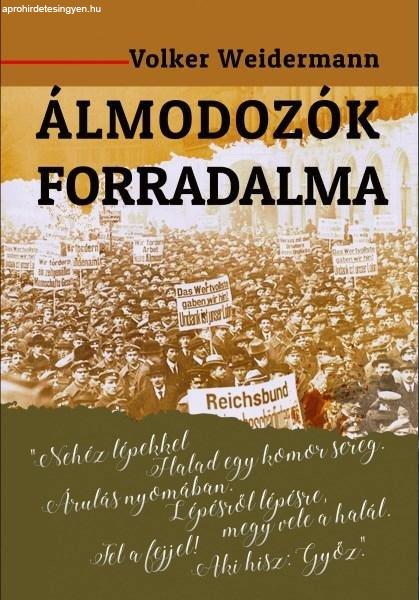 Álmodozók forradalma