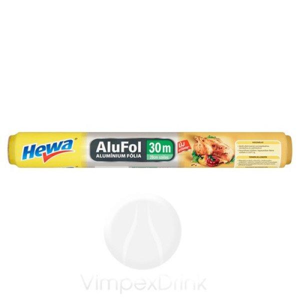 Hewa (FINO) Alufólia 30m