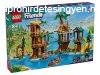 LEGO Friends 42631 Lombhz a kalandtborban