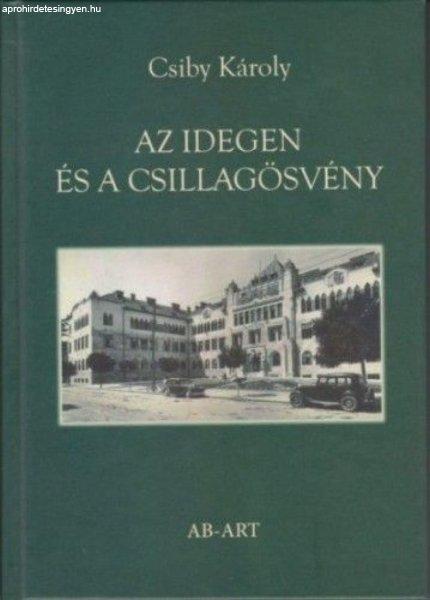 Az idegen és a csillagösvény