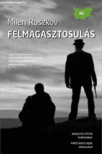 Felmagasztosulás