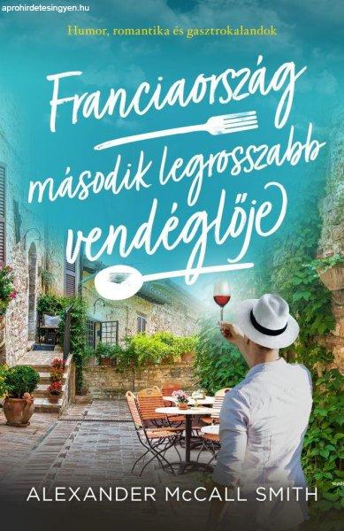 Franciaország második legrosszabb vendéglője