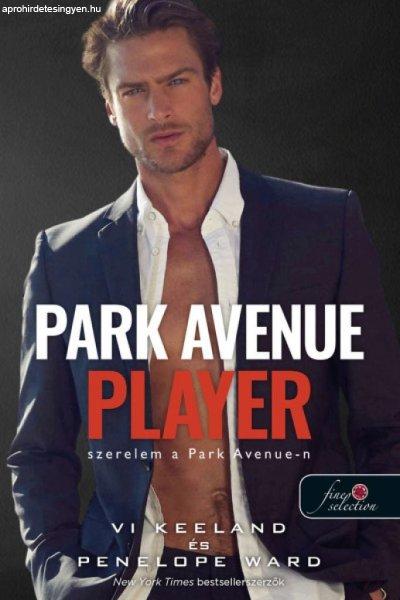 Park Avenue Player - Szerelem a Park Avenue-n