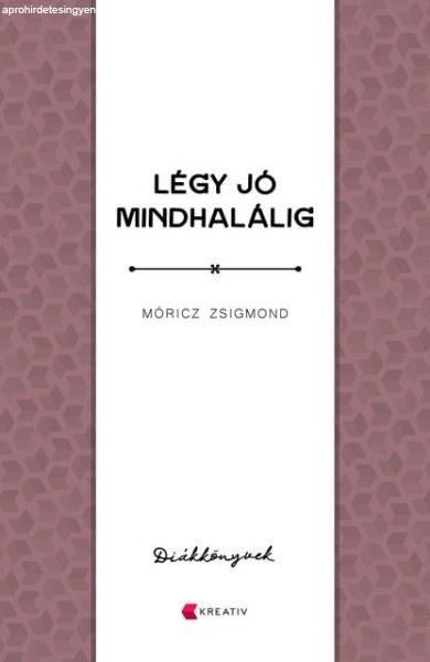 Légy jó mindhalálig