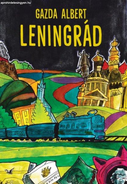 Leningrád