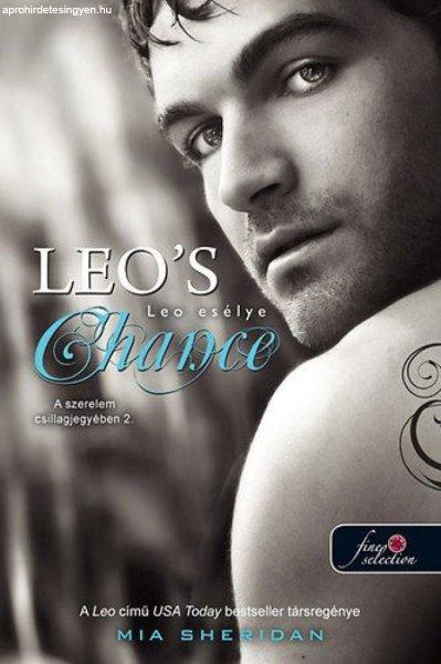 Leo's Chance - Leo esélye