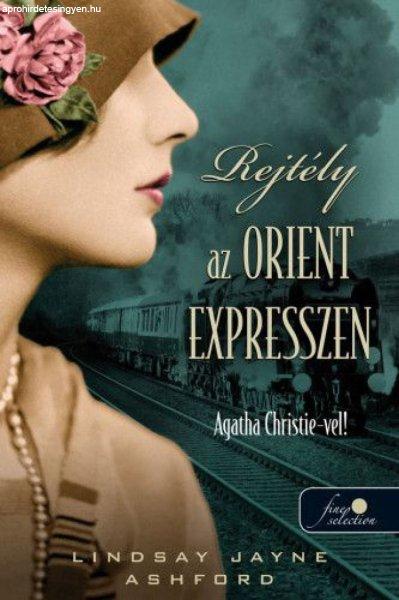 Rejtély az Orient Expresszen