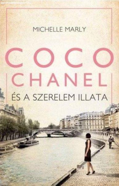 Coco Chanel és a szerelem illata