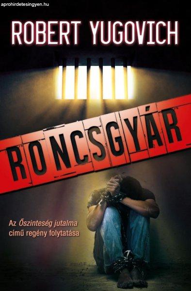 Roncsgyár