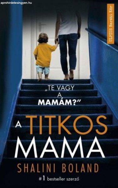 A titkos mama