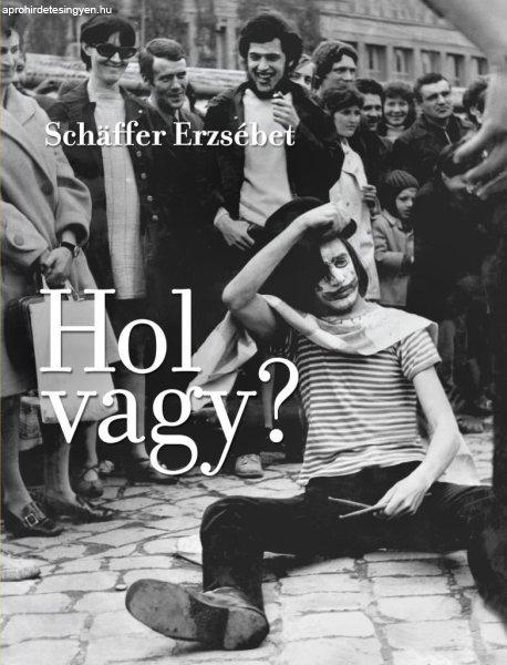 Hol vagy?