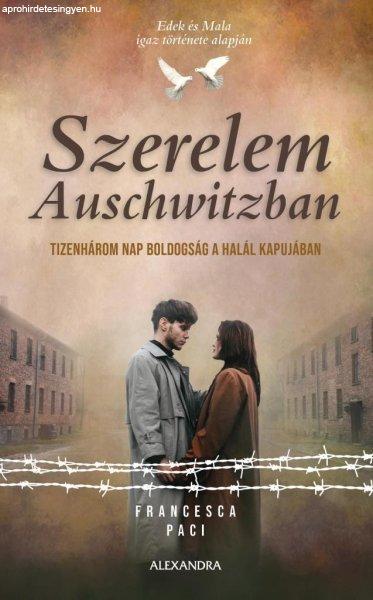 Szerelem Auschwitzban