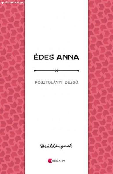 Édes Anna