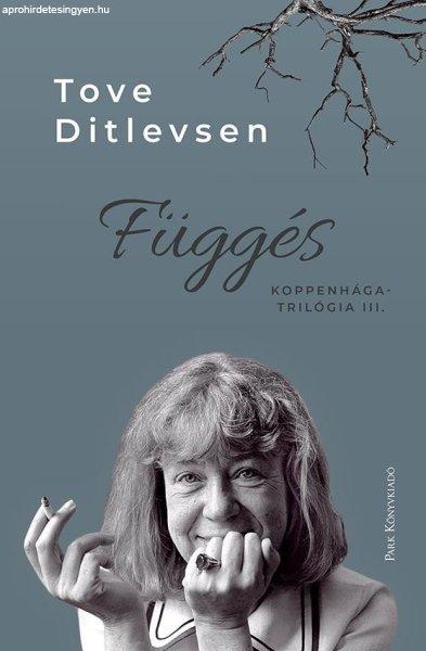 Függés - Koppenhága-trilógia III.