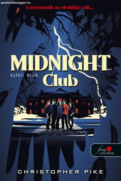 The Midnight Club – Éjféli klub