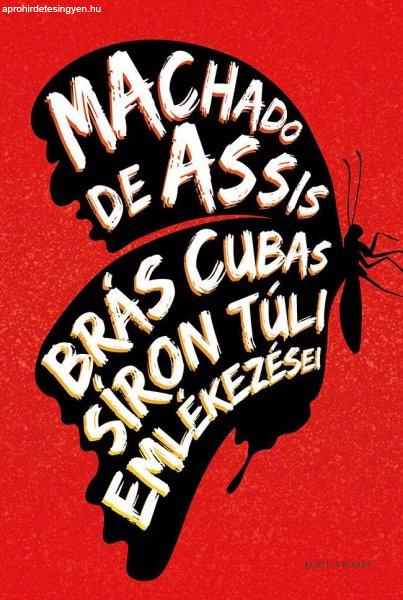 Brás Cubas síron túli emlékezései