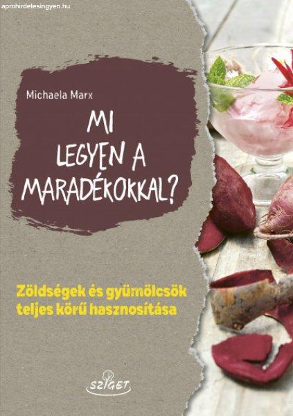 Mi legyen a maradékokkal?