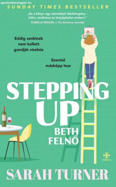 Stepping Up - Beth felnő