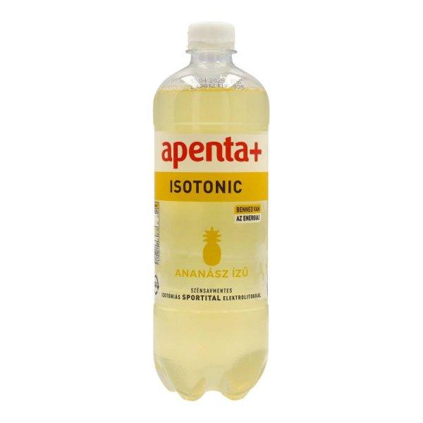 APENTA+ ÜDÍTŐ ISOTONIC 750ML DRS