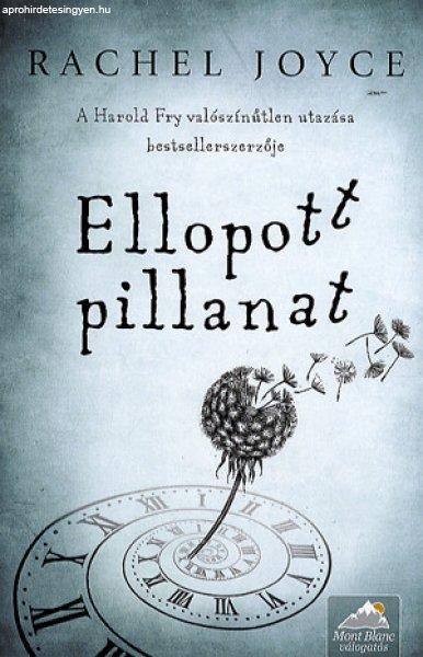 Ellopott pillanat