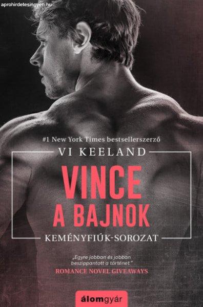 Vince, a bajnok