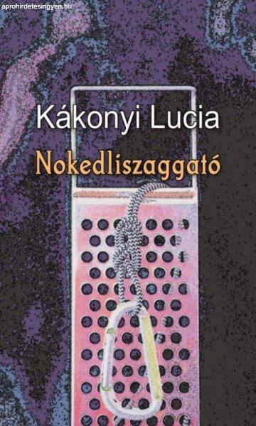 Nokedliszaggató