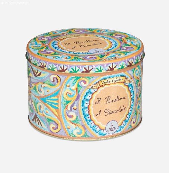 Dolce&Gabbana Panettone csokoládés sütemény 500g