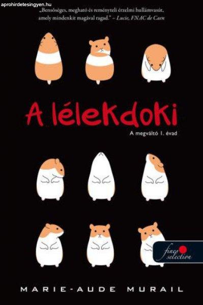 A lélekdoki - A megváltó 1.