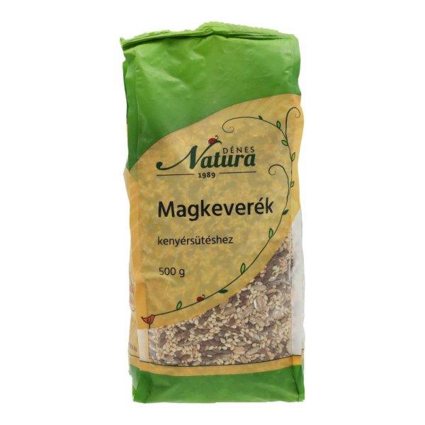 NATURA MAGKEVERÉK 500G