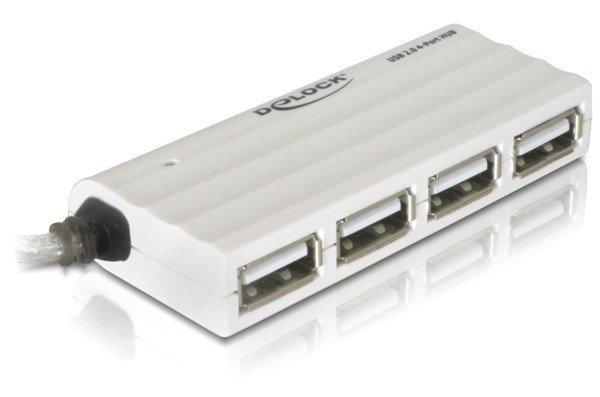 DeLock USB 2.0 HUB 4 port