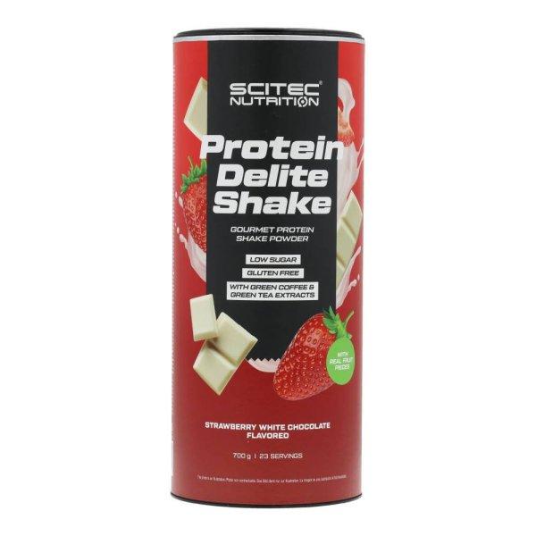 SCITEC PROTEIN DELITE SHAKE EPER-FCSOKI