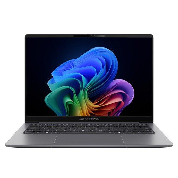 ASUS COM NB Expertbook P5405CSA-NZ0398W, 14" WQXGA, Intel® Core 7 258V,
32GB, 1TB M.2, INT, WIN11H, Szürke