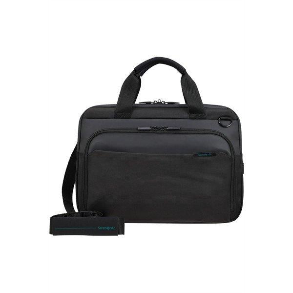 SAMSONITE Notebook táska 135074-1041, LPT. BAILHANDLE 14.1" (BLACK)
-MYSIGHT