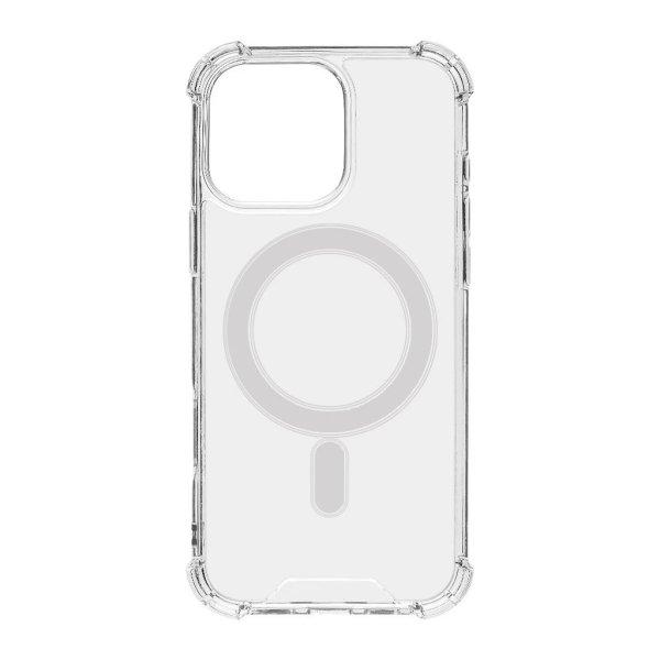 Tactical Magforce Plyo Armor átlátszó tok Apple iPhone 16 Pro Max
készülékhez