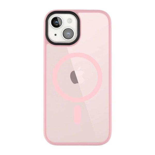 Tactical MagForce Hyperstealth pink tok Apple iPhone 15 készülékhez