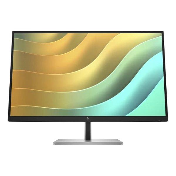 HP E27u G5 QHD / 27 inch / 2560x1440 renew monitor