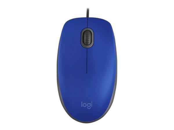 LOGI M110 Silent Mouse