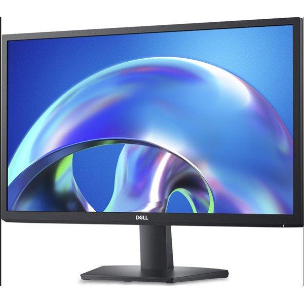 DELL LCD Monitor 23,8" SE2425H 1920x1080, VA, 3000:1, 250cd, 5ms, VGA,
HDMI, fekete