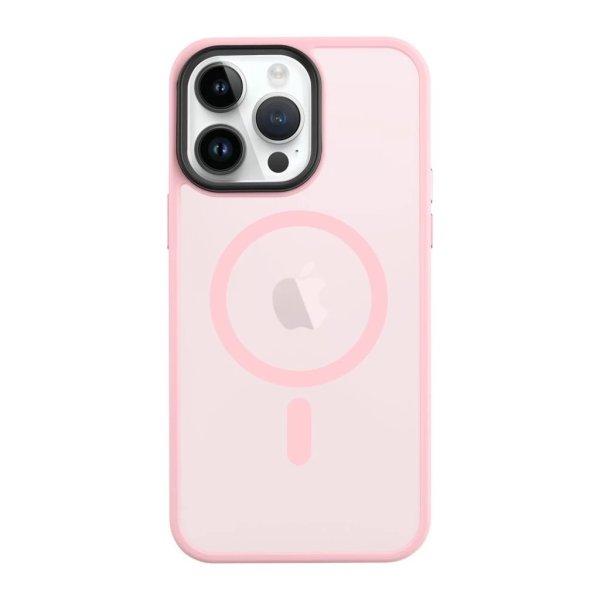 Tactical MagForce Hyperstealth pink tok Apple iPhone 14 Pro Max készülékhez