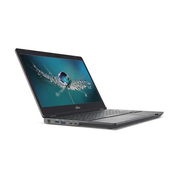 Fujitsu LifeBook U7311 / Intel i5-1135G7 / 8GB / 256GB NVMe / CAM / FHD / HU /
Intel Iris Xe Graphics / Win 11 Pro 64-bit használt laptop