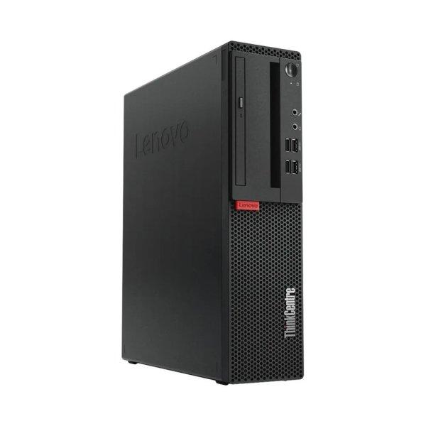 Lenovo ThinkCentre M710s SFF / Intel i5-7500 / 8GB / 256GB NVMe / Intel HD
Graphics / Win 10 Pro 64-bit használt PC