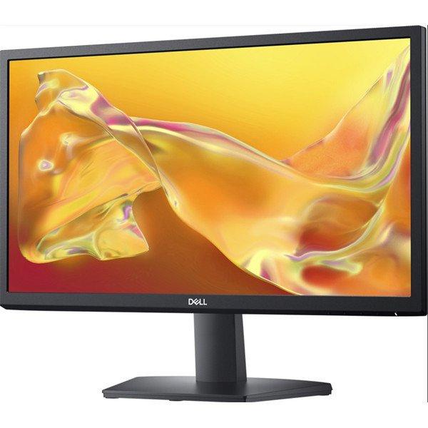 DELL LED Monitor 21.4" SE2225H FHD 1920x1080, VA, 3000:1, 250cd, 5ms, VGA,
HDMI, fekete