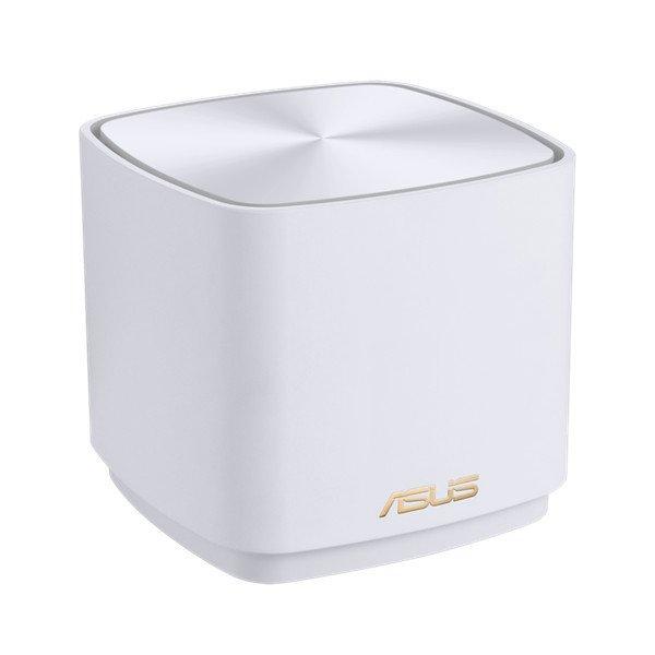 ASUS Wireless ZenWifi Mini Mesh Networking system AX3000, XD5(W-2-PK)