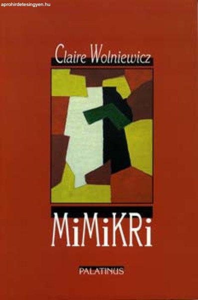 MiMiKRi - Claire Wolniewicz