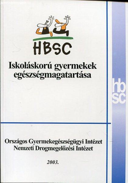 Iskoláskorú gyermekek egészségmagatartása - Aszmann Anna (szerk.)