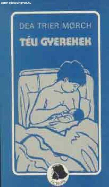 Téli gyerekek - Dea Trier Morch