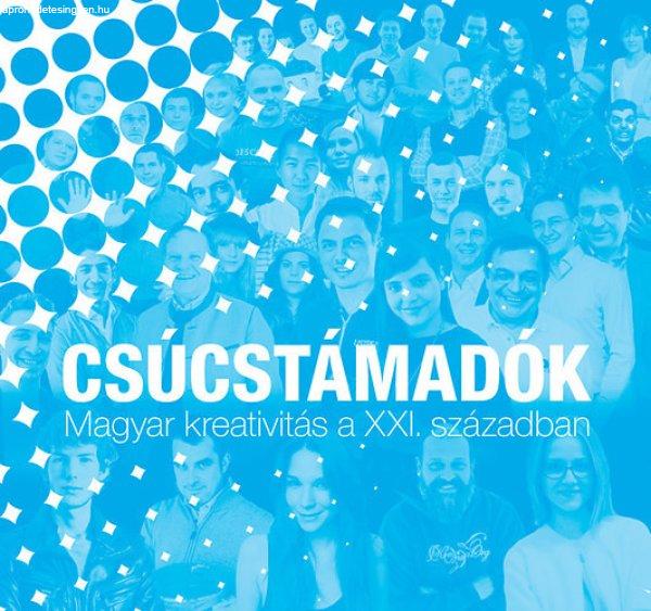 Csúcstámadók -