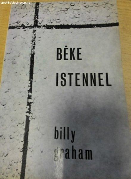 Béke Istennel -