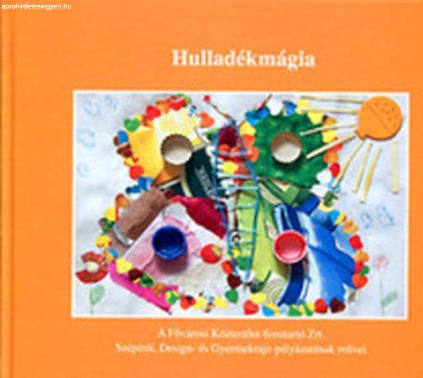 Hulladékmágia -