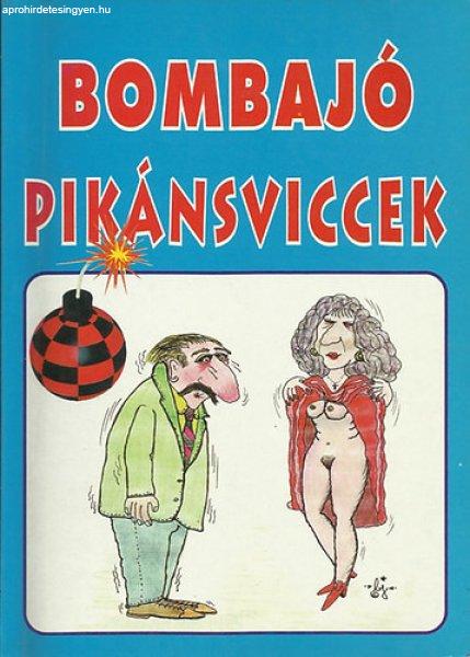 Bombajó pikánsviccek - L.imi (szerk.)